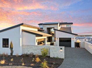 1409 Apache Tears, Horseshoe Bay, TX 78657