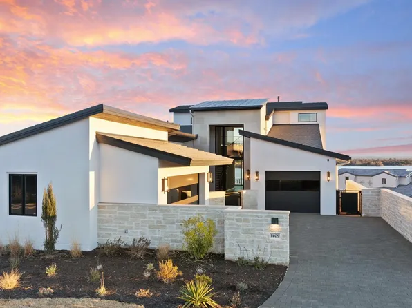 1409 Apache Tears, Horseshoe Bay, TX 78657