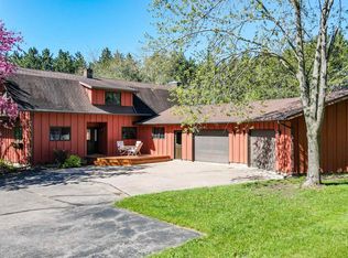 2620 Ridge Rd, Custer, WI 54423