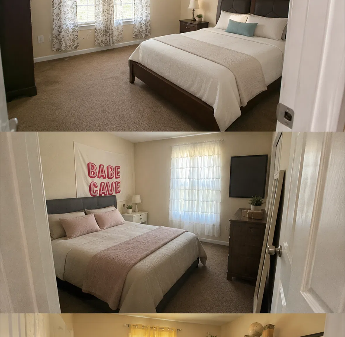 3 bed, 1200 sqft, $2,000 — Photo 2