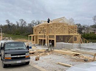 5332 S Dayton Ave, Springfield, MO 65810