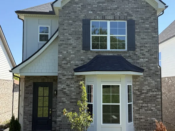 1115 Freeboard Aly, La Vergne, TN 37086
