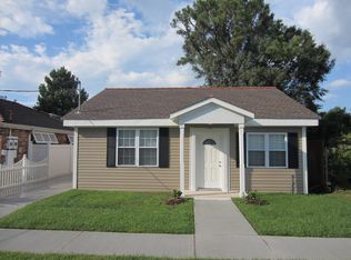 2005 Neely St, Jefferson, LA 70121
