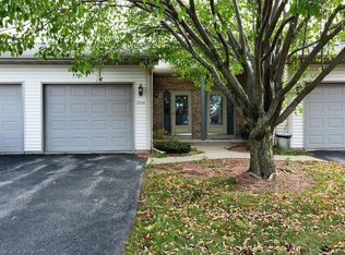 3214 Isaac Ln, Oshkosh, WI 54902