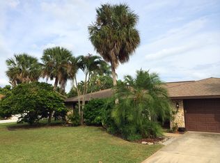 625 Tortoise Way, Satellite Beach, FL 32937