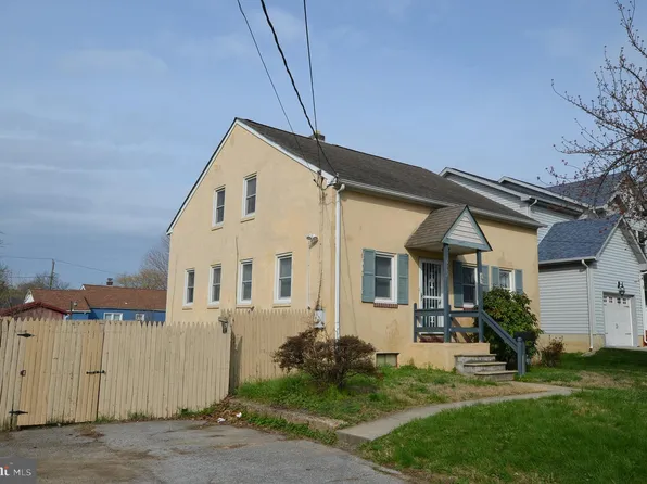 4 Redwood Ave, Wilmington, DE 19804