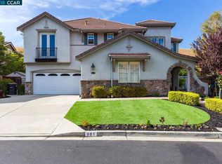 961 Maplegate Ct, Concord, CA 94521