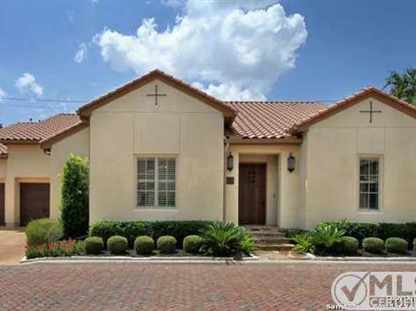 1414 W Bitters Rd #3, San Antonio, TX 78216