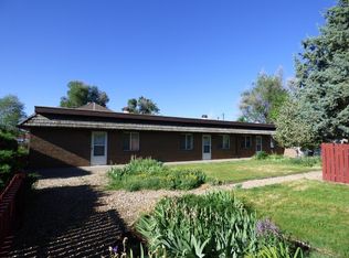 3605 Idaho St APT 4, Evans, CO 80620