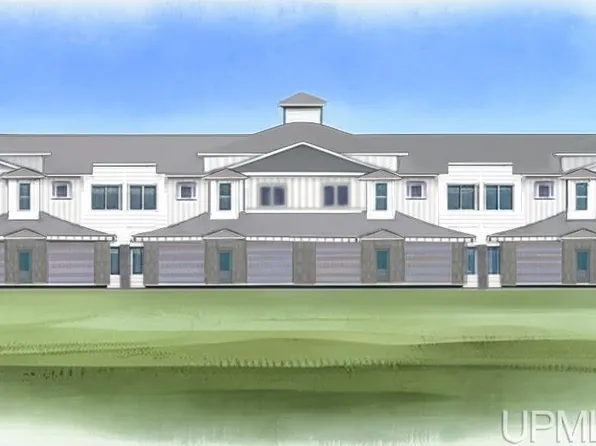 105 N Front St Unit 8, Lanse, MI 49946