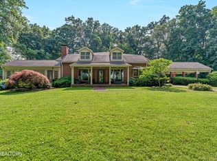 115 Orangewood Dr, Maryville, TN 37803