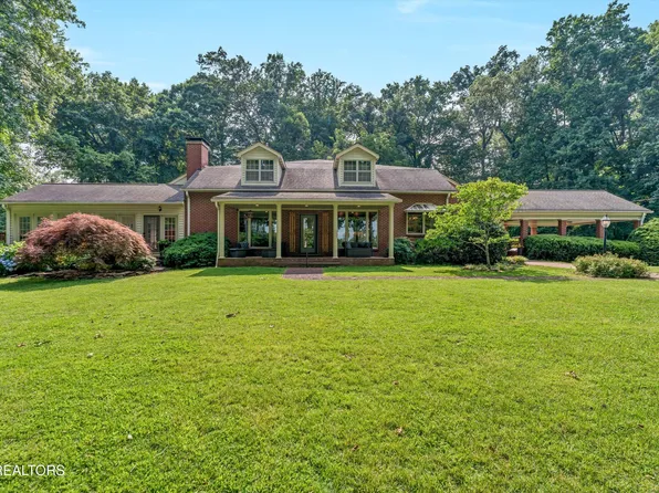 115 Orangewood Dr, Maryville, TN 37803