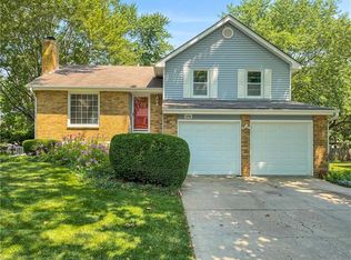 16102 W 124th Ter, Olathe, KS 66062