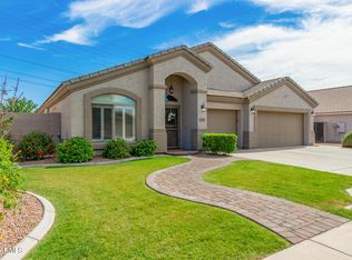 8525 E Posada Ave, Mesa, AZ 85212