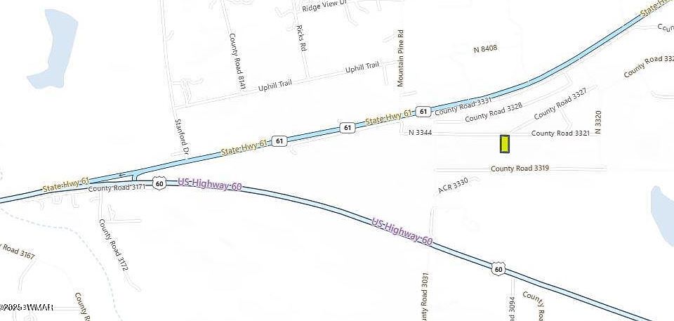 2nd image of 24 County Road 3321 N