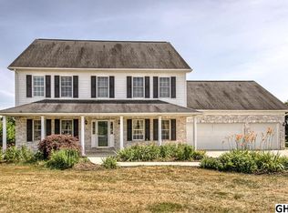 5 Codorus Creek Ct, Carlisle, PA 17013