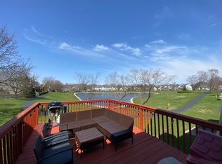 1721 Napoleon Dr, Naperville, IL