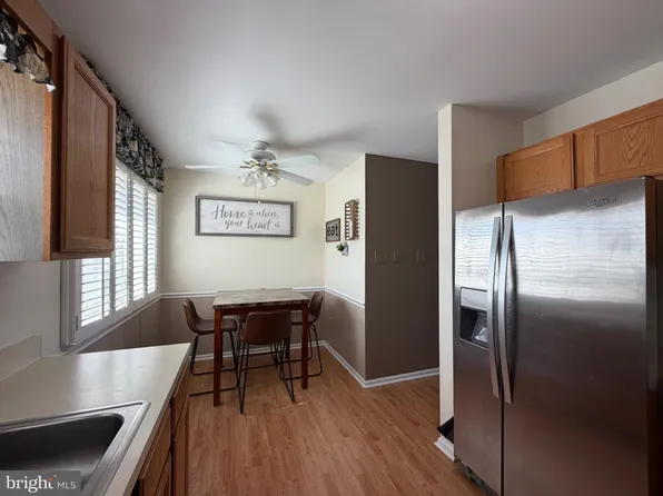 1009 Hillsboro Ct, Sewell, NJ 08080