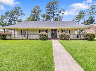 1108 Rue De La Paix, Hammond, LA 70403