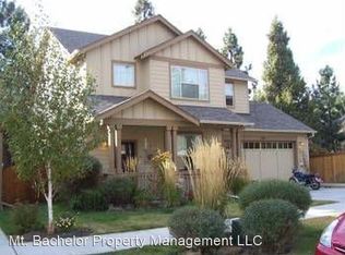 61195 Kepler St, Bend, OR 97702