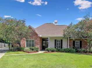 10913 Classique Ave, Baton Rouge, LA 70815