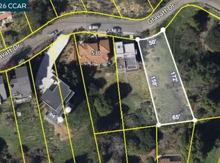 0 Gravatt Dr, Oakland, CA 94705