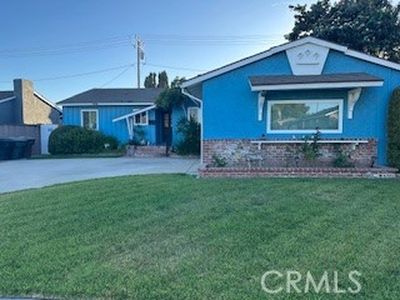 501 S Valley St, Anaheim, CA, 92804