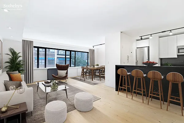 Rented by Sotheby's International Realty | media 1