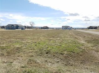2625 Hummingbird Way, Billings, MT 59105