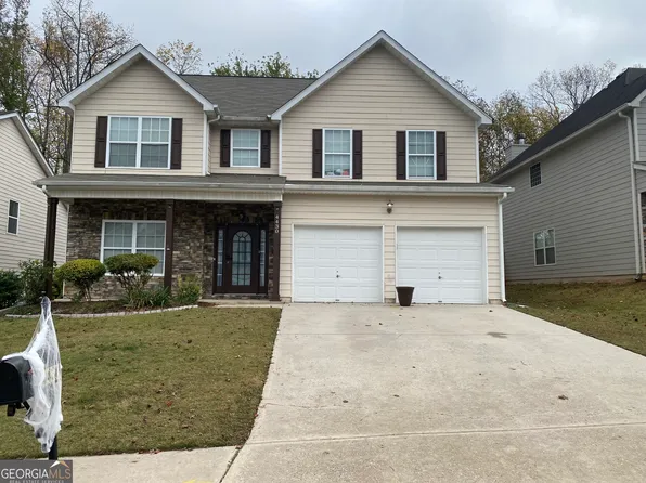 4430 Ambassador Way, Cumming, GA 30040