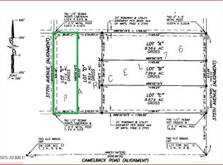 377X E West Orange Dr, Tonopah, AZ 85354