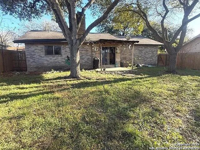3401 Cliffside Dr — Photo 22