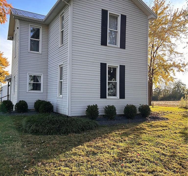 2086 Scheying Rd, Lewisburg, OH 45338 | Zillow