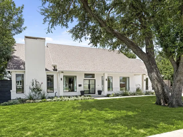 7514 Northaven Rd, Dallas, TX 75230