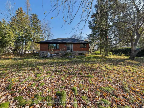 515 Ruthel Rd, Ajax, ON L1S 1E5