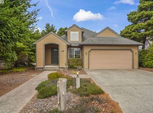 39 Spyglass Ln, Florence, OR 97439