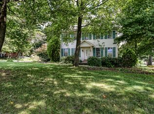 704 Nissley Dr, Middletown, PA 17057