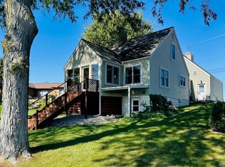 2215 E State Road 14, Rochester, IN 46975