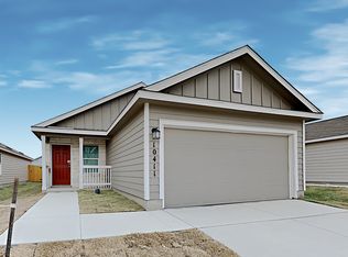 10411 Varmus Dr, Converse, TX 78109