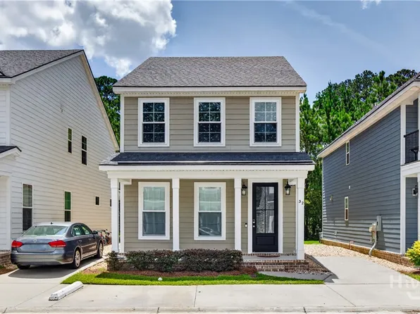 32 Grove Park Drive, Richmond Hill, GA 31324