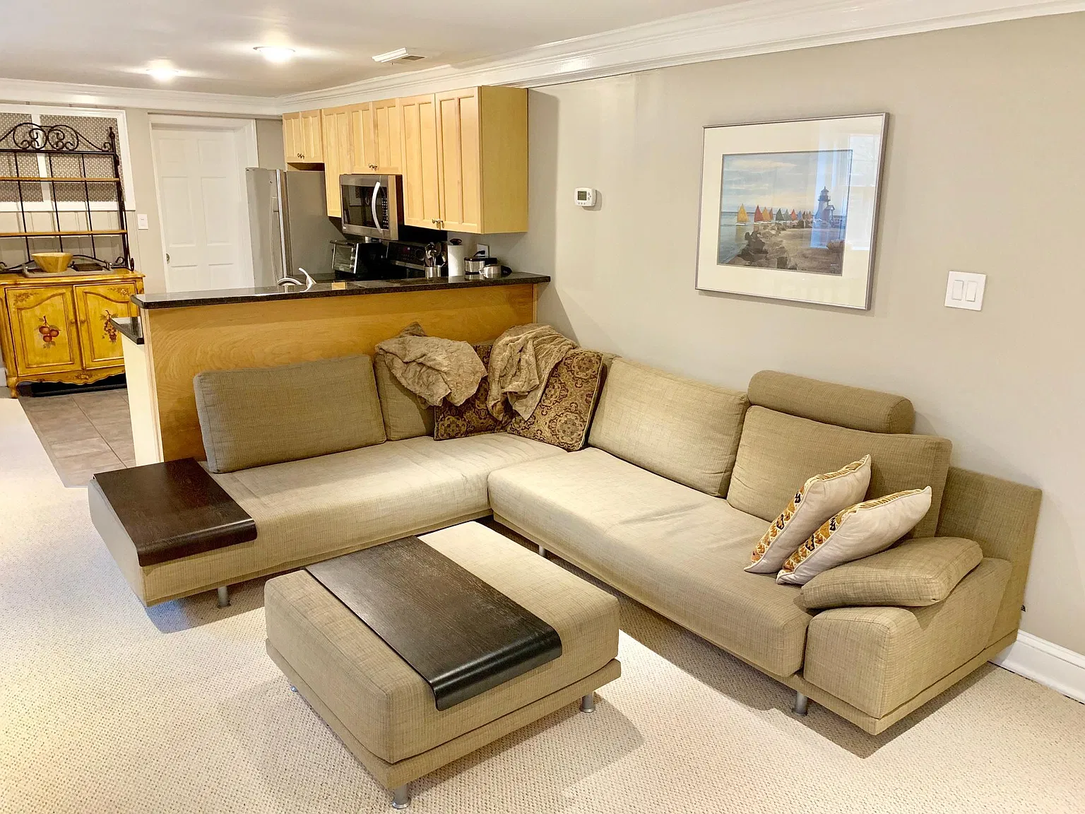 3828 Cathedral Avenue NW — Photo 3