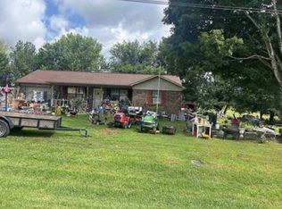27687 Batrumville Rd, Toney, AL 35773