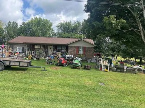 27687 Batrumville Rd, Toney, AL 35773