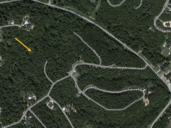 4th image of   Kinloch Dr Unit Lot 3