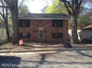 4025 Young Ave APT A, Columbus, GA