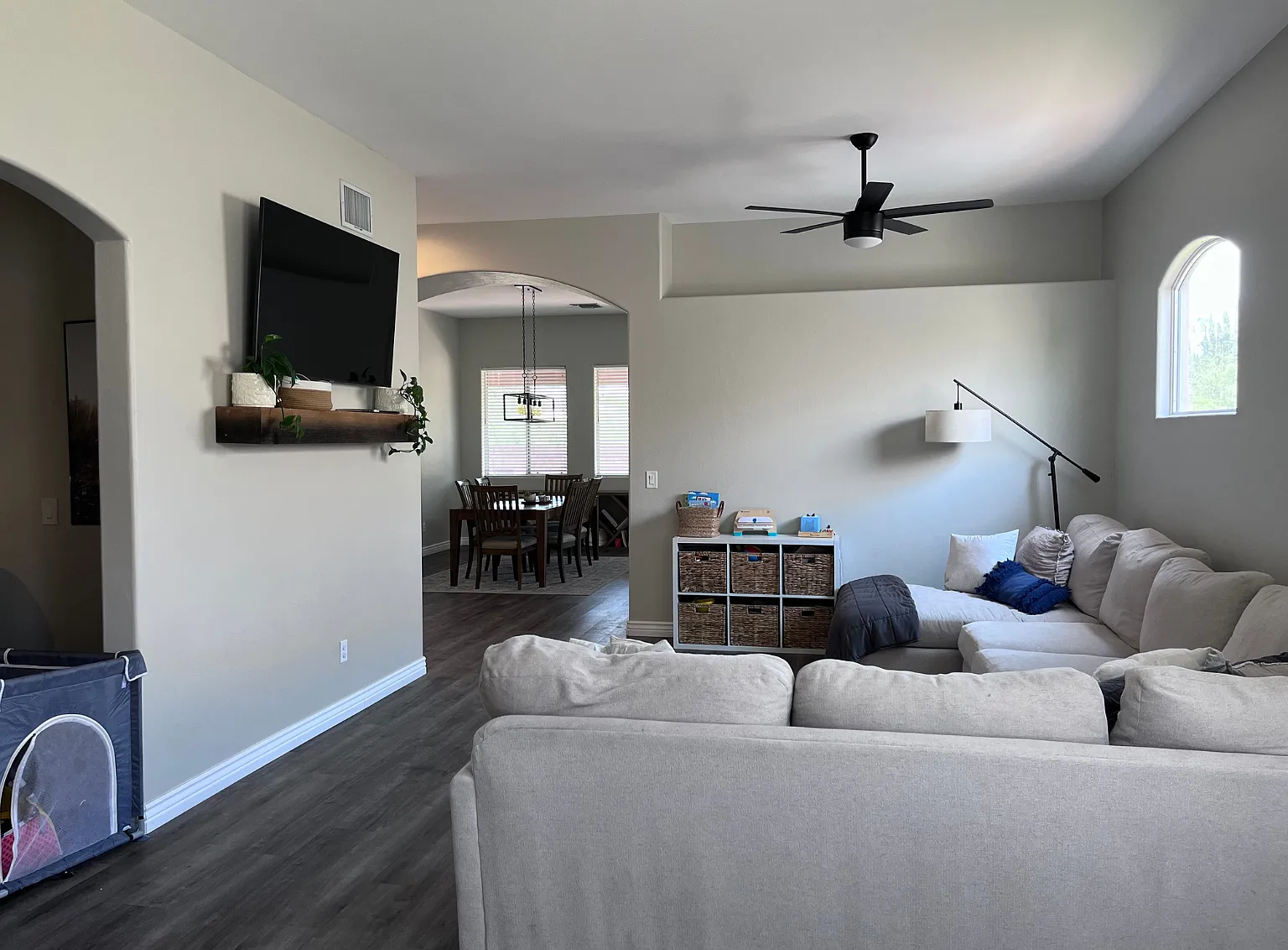 3 bed, 1829 sqft, $2,100 — Photo 3
