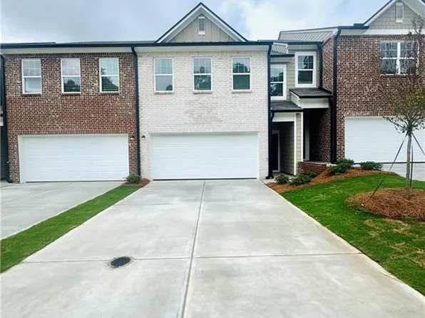 1277 Fagiolo St, McDonough, GA 30253