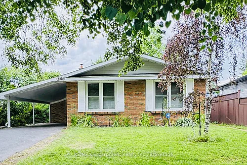 3361 Rexway Dr Photo 1