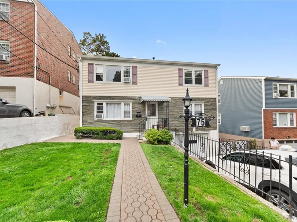 75 Stevens Avenue, Yonkers, NY 10704