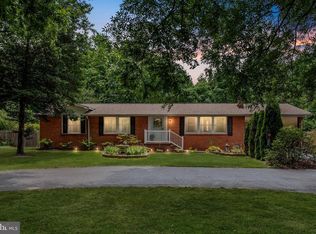 11000 Dahlgren Rd, King George, VA 22485